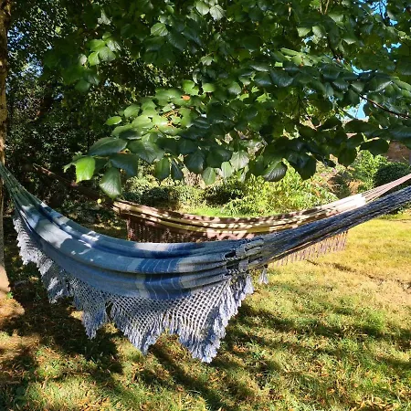 Shanti Nilayam Penzion 3*