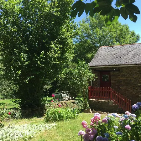 Affittacamere Shanti Nilayam Frayssines