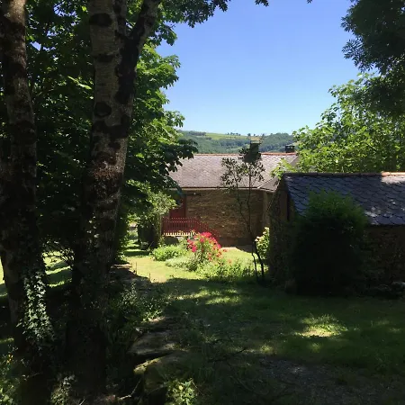 Shanti Nilayam 招待所