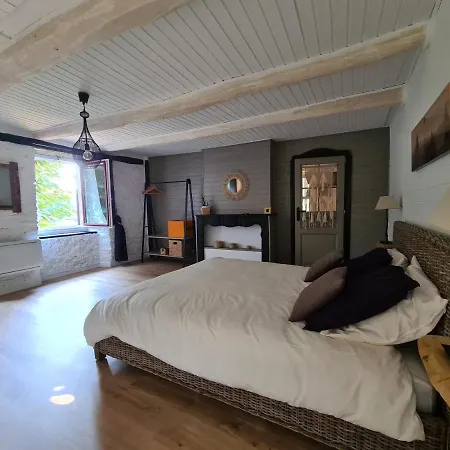 Shanti Nilayam 3* Frayssines