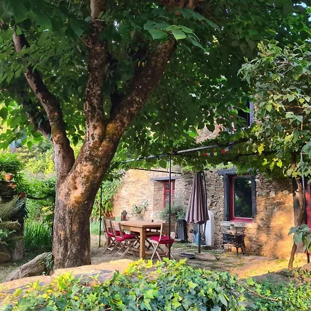 Affittacamere Shanti Nilayam 3*