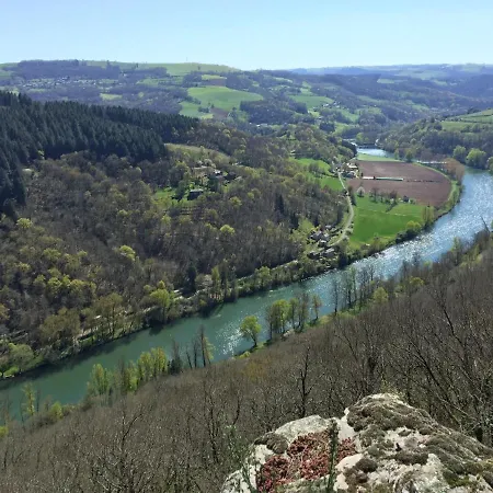 Shanti Nilayam Affittacamere Frayssines