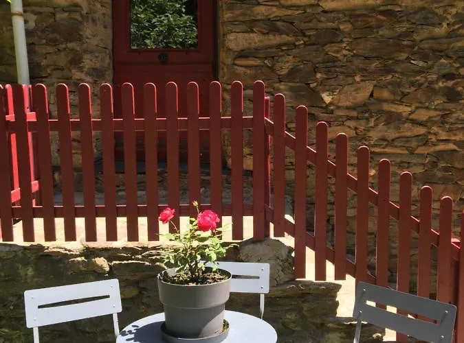 Shanti Nilayam Affittacamere