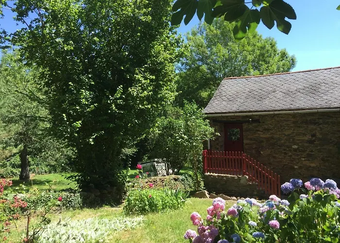 Affittacamere Shanti Nilayam Frayssines