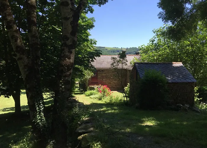 Shanti Nilayam Affittacamere