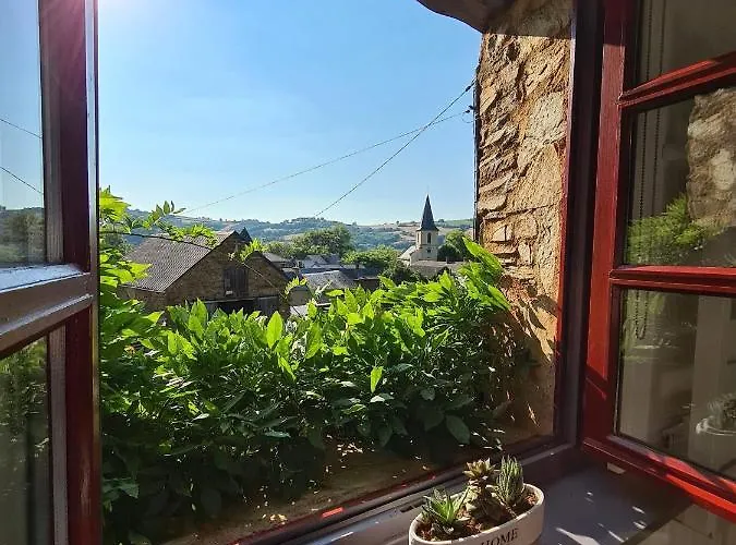 Affittacamere Shanti Nilayam