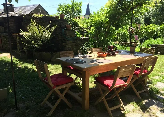 Affittacamere Shanti Nilayam Frayssines