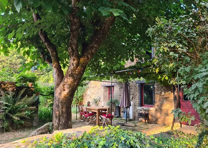 Affittacamere Shanti Nilayam 3*