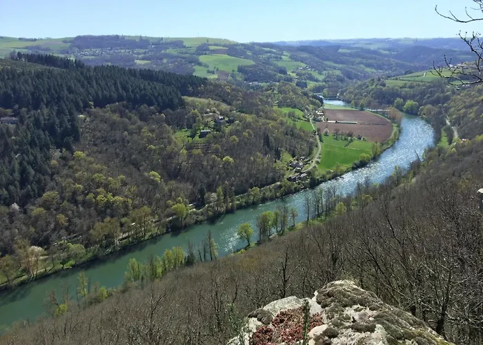 Shanti Nilayam Affittacamere Frayssines