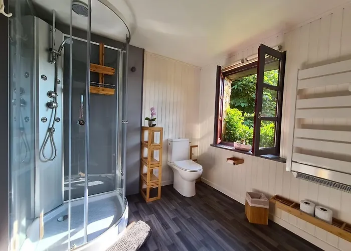 Affittacamere Shanti Nilayam